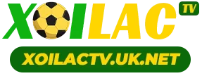 XOILAC TV Xem Bóng Đá Trực Tuyến Mượt, Dễ Theo Dõi