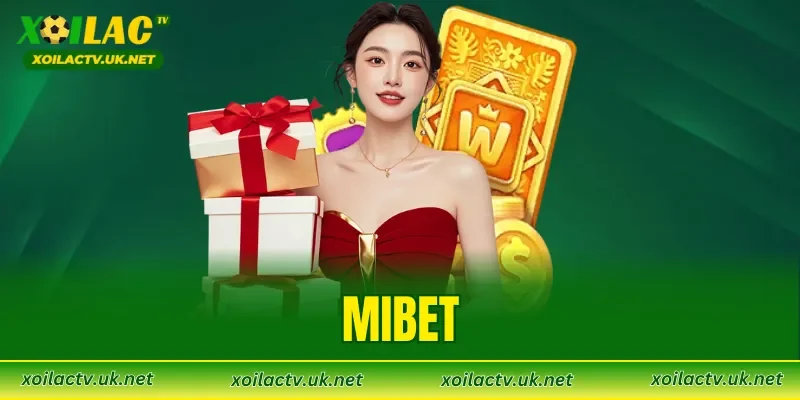 MIBET